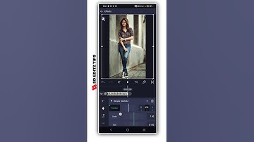simple starfield effect editing alight motion 🥵🔥 #shorts #youtubeshorts #effects #editing #viral