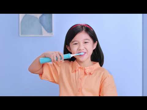 Philips Sonicare, Smile and Care | 全球最多牙科專家推薦聲波震動牙刷品牌