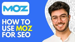 मोज़ प्रो एसईओ ट्यूटोरियल | एसईओ के लिए मोज़ का उपयोग कैसे करें (2026) screenshot 1