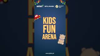 Fun Activities | Live Performances | Jewellery, Mehndi, Saree & Couture | Orchard Mall Eid Shopping