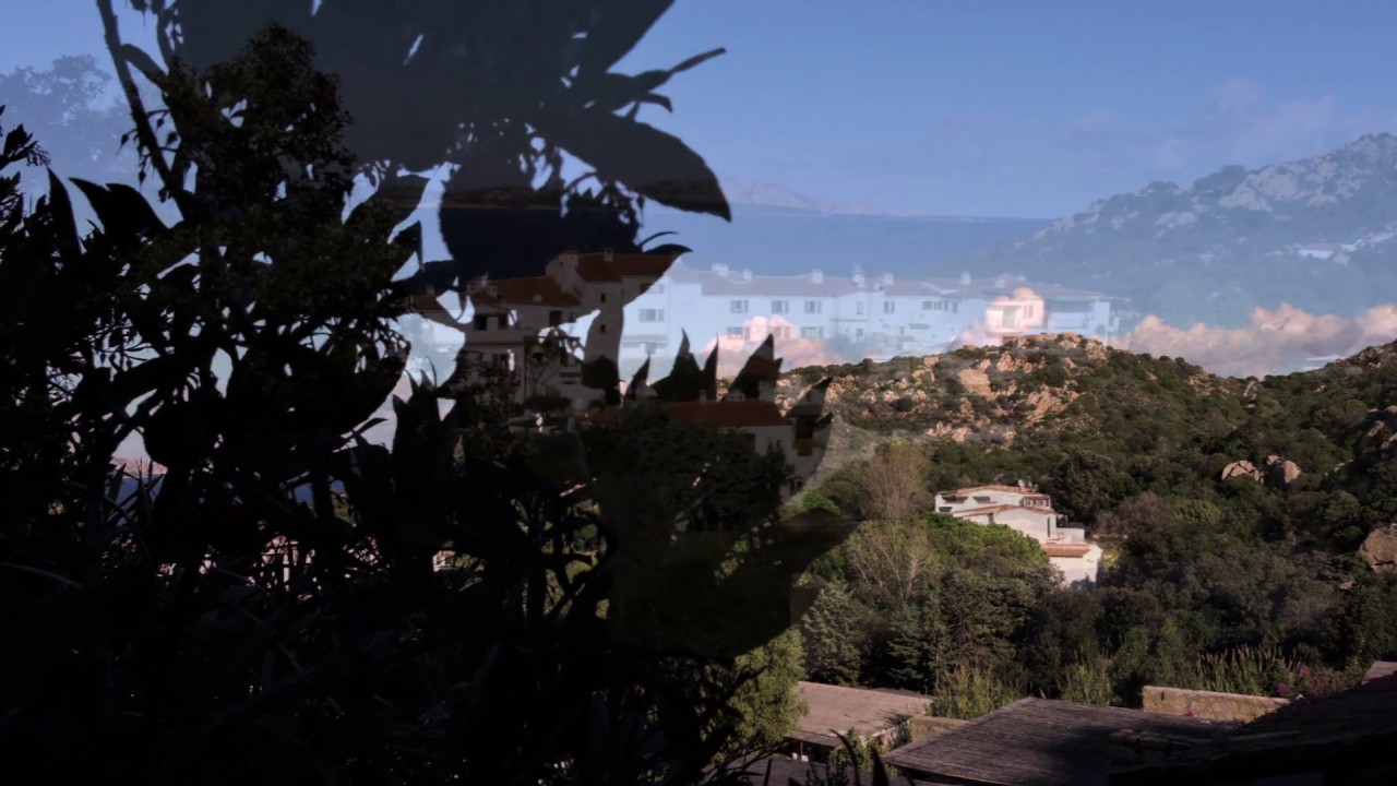 Baja Sardinia (Olbia Tempio)