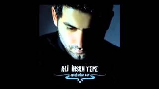 Ali İhsan Tepe - Unut Deme (Deka Müzik)