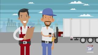 LIRAWAY - AngelLira screenshot 1