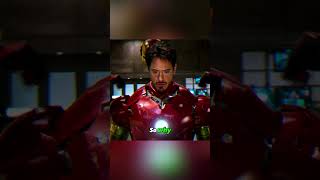 why did the public opinion on the nano-tech suit actually get worse#ironman