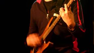 Mark Foggo - Lucky To Be Alive | Bijenpop, Venray 2010