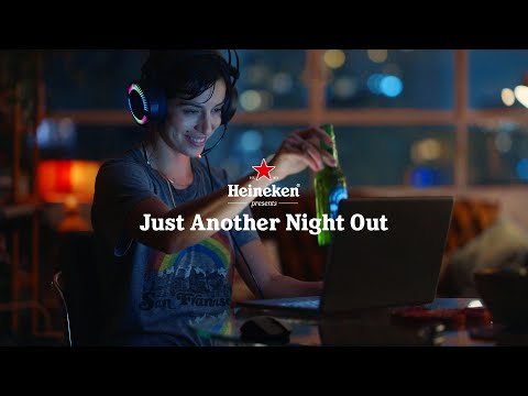 Heineken lanza su primera campa&ntilde;a dedicada a los gamers