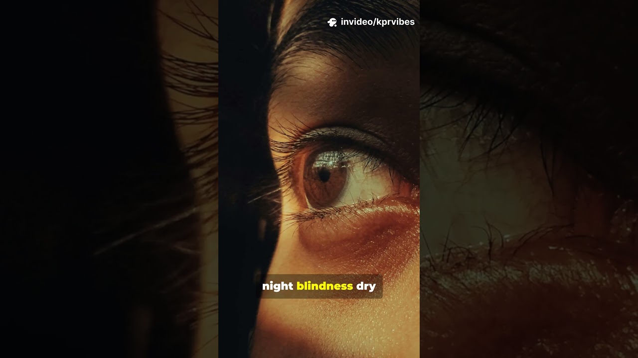 The Secret to Ageless Skin: Vitamin A ✨🛡️ | Retinol Facts 