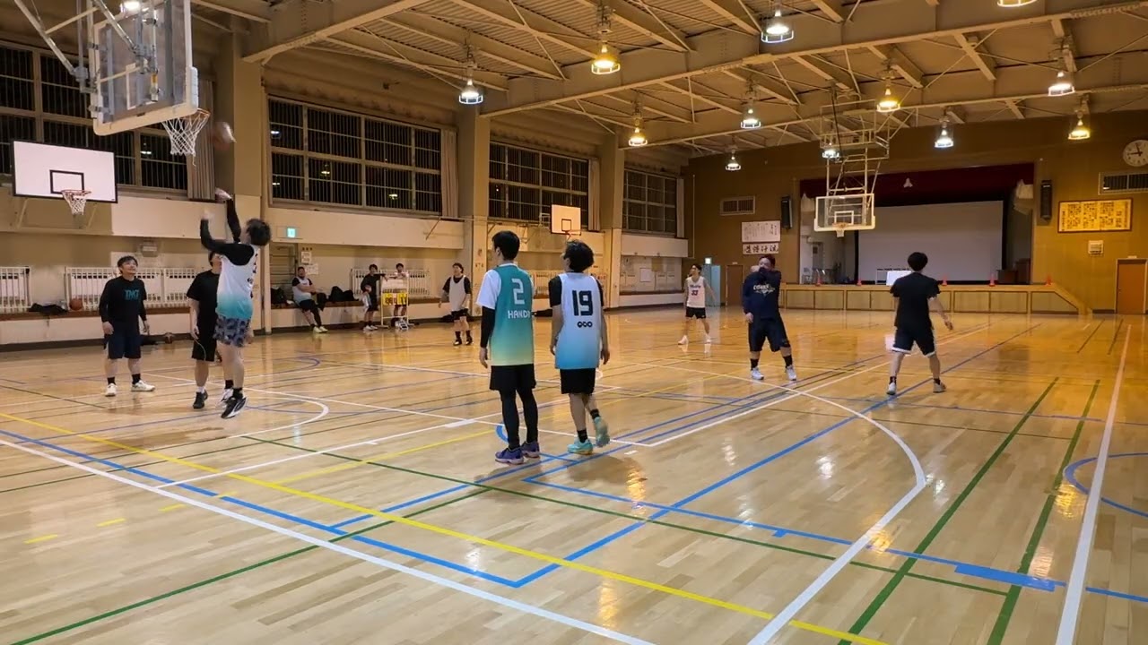 【⑤】2026.3.3 5on5