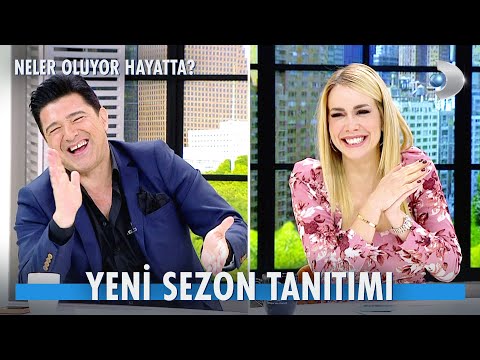 Neler Oluyor Hayatta?