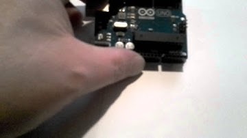 2of2 Unboxing Arduino Uno and basic Sunfounder kit