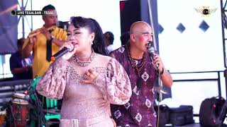 Sulaya Janji  Bunda Mumun  Citra Nada  Tegalsari Jlbawal gang07  Kota Tegal