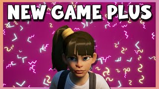 Into New Game Plus+! Chill Gameplay - Road To NG+100 #4
