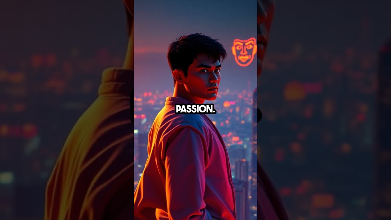 From Martial Arts to Millions: My Journey to Success!