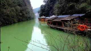 Beautiful Chinese Song  - Tressure by Liu Zi Ling