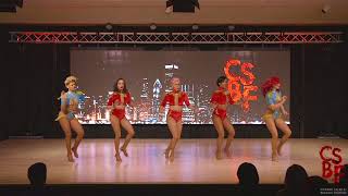 Timbalero - Zafire Ladies