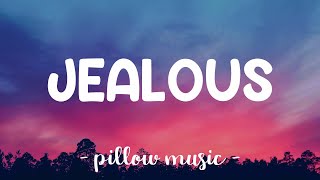Download lagu Jealous - Gavin James (Lyrics) 🎵
