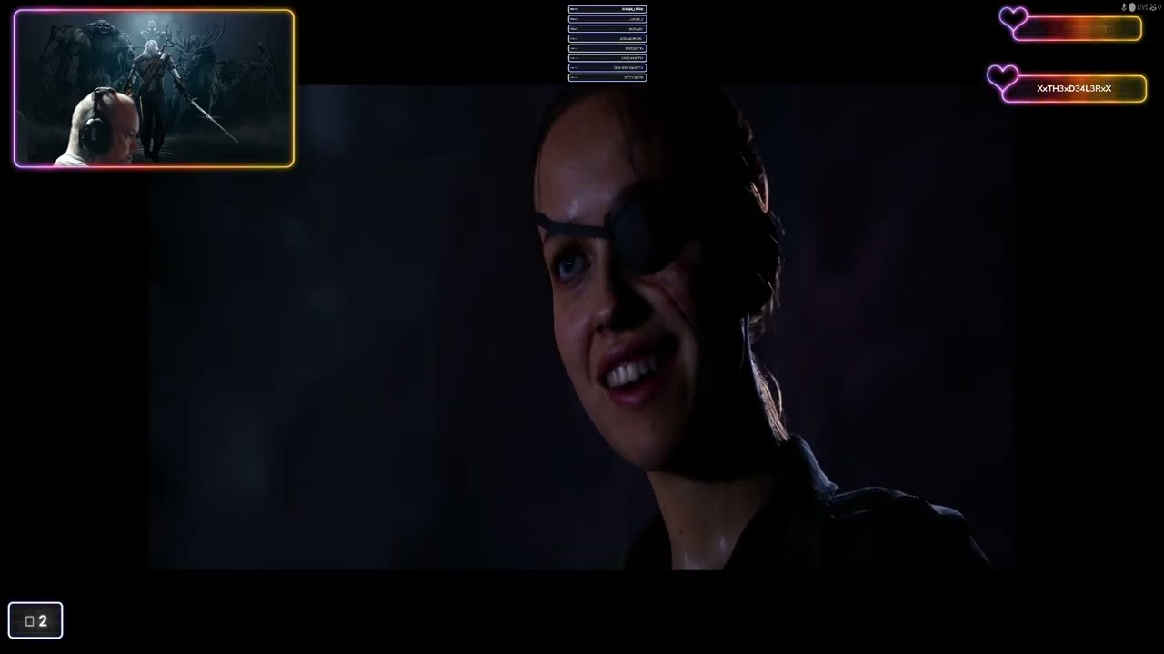 Hag of Hackets Quarry