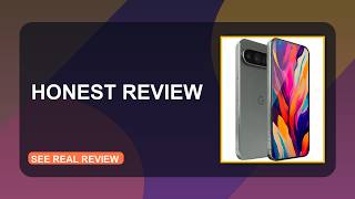 Google Pixel 9 Pro XL 5G Smartphone Honest Review 2026