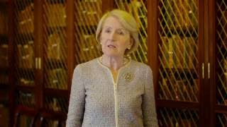 Professor Hilary Hoey, Director of Professional Competence, RCPI