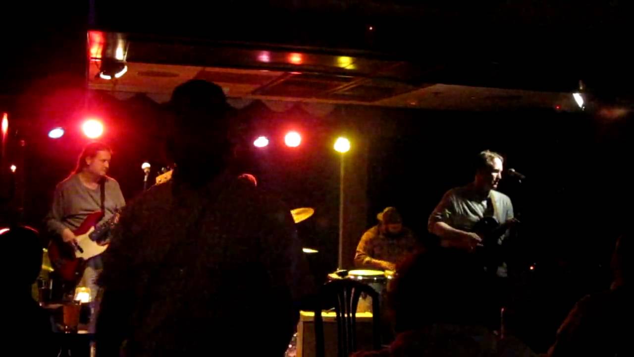 Shak Nasti |  Tanqueray's