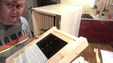 Slovenian AZ HIve for Xmas First look.