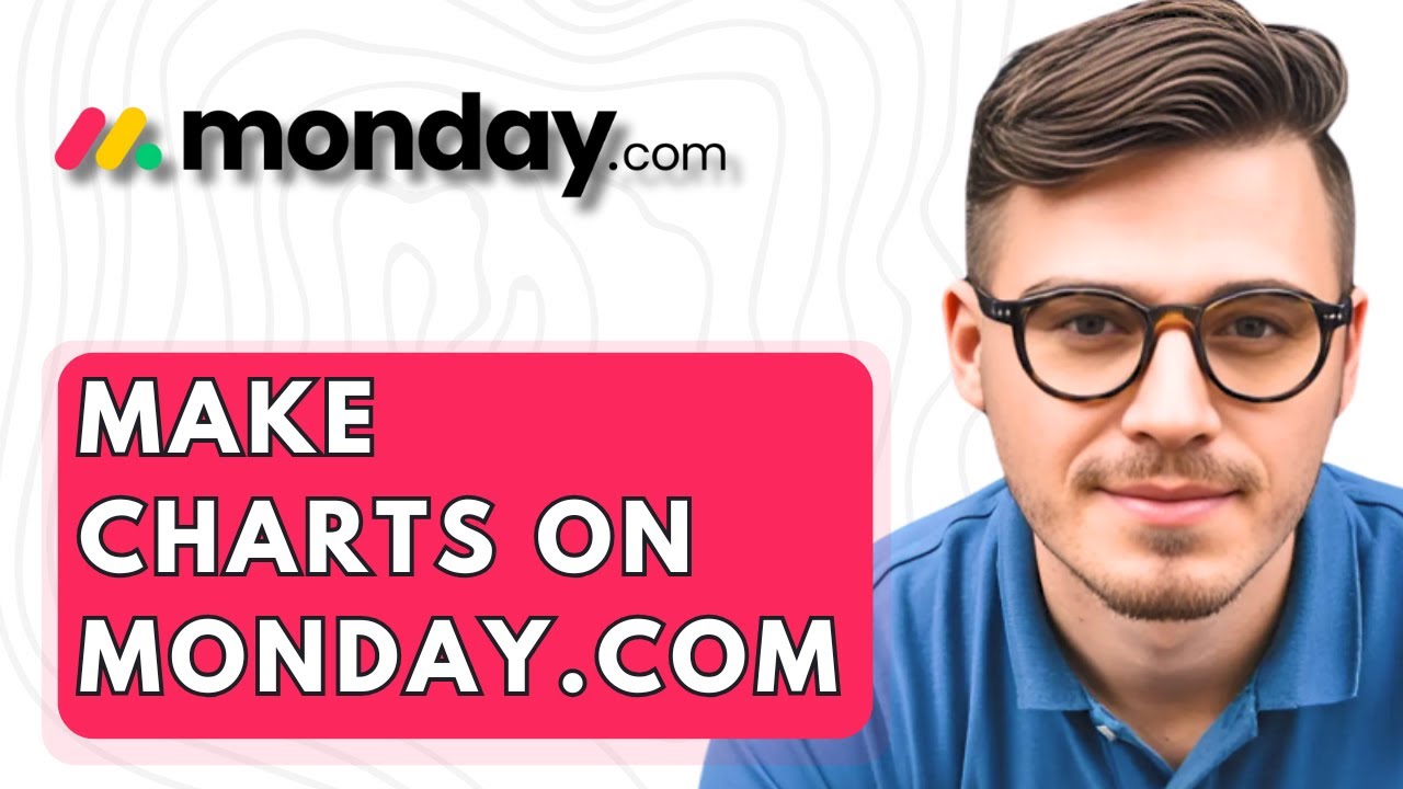 How To Make Charts On Monday.com [2026 Guide]