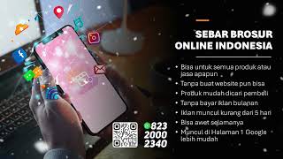 Wa 0823 2000 2340 Jasa Backlink Artikel Seo Bogor