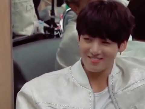 Jungkook gantiin part 'Make some noise' Taehyung😊 #bts #short