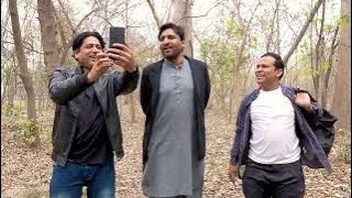 congratulations dubai visa received |#ranaijazfunnyvide #ranaijazprankvideo  Rana Ijaz 