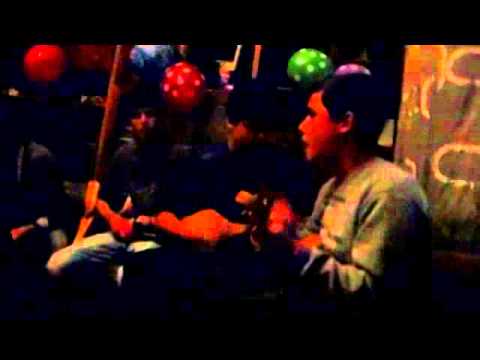 კარნავალი ლიცეუმში 2014 წელი ასრულებს დავით გულუაშვილი