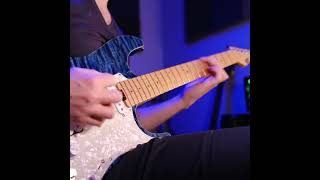 Smooth Guitar Riff | Original Prog Rock Instrumental #instrumentalguitar #progressiverock