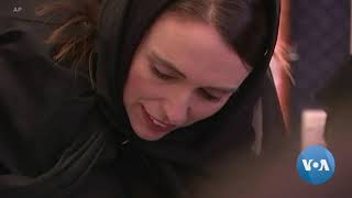 Xalqaro hayot - 27-mart, 2019-yil