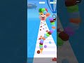 Epic Stacky Ice Cream Runner #27 🍦 | Fun Mobile Gameplay Short