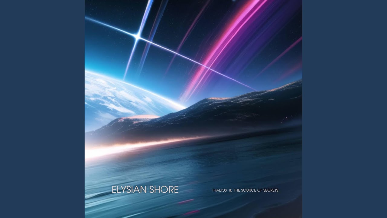 Tonton Elysian Shore II di YouTube