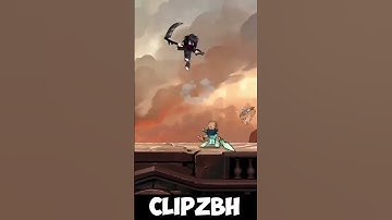 Double Scythe Team Combo in Brawlhalla?? 🤯