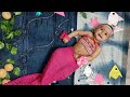 Little mermaid | Jalpari #baby #babyvideos #jalpari #cutebaby #cute