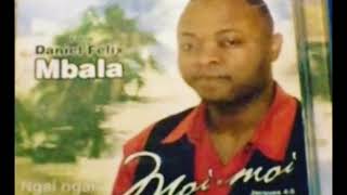 Bolingo Ya Papa Na Muana - Daniel Felix Mbala