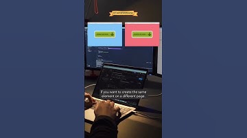 Learn👩‍💻 ReactJS in just 30 seconds 😎#technology #programming #software #react #career