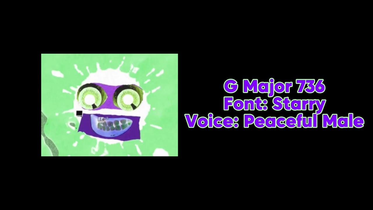 5 New Klasky Csupo Effects That Are Coming Capcut TTS