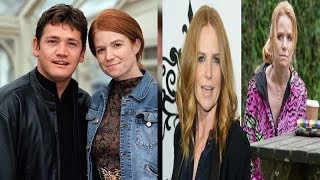 Patsy Palmer: ‘It was a big mistake’ EastEnders’ Bianca Jackson in major swipe at soap