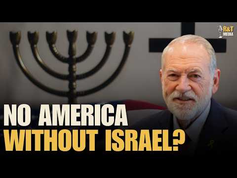 The American "Judeo-Christian Heritage" Narrative Falls Apart