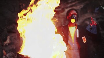 Ibare - Mvfasta X Ngaara X NERIWEST