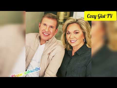 Is Todd Chrisley gay? A dive into the Tv star's life personal life