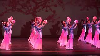 14. ACCEF2015 《春暖花开》