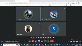 Java Training - Class 27 - Java OOPS Concepts  Revision/Summary - Part 2