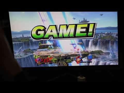 S Factor 12 Pools Round 3 Vs ThaHarris