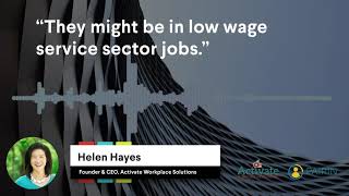 Activate Workforce Solutions | Assessments Drive Economic Mobility for Low-Income Workers