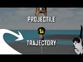 UE5 Tips & Tricks - Create & Visualize an Accurate Projectile Trajectory