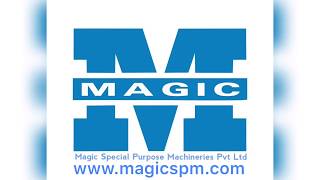 Magicspm - Applicator Line for CUPS- MAGIC SPM