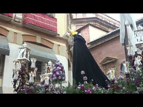 Seráfica Hermandad de la Santa Cruz, Santísimo Cristo de la Victoria y Nuestra Señora de los Dolores en su Amparo y Misericordia